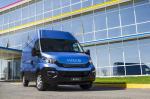 Iveco Daily Van 2016 года